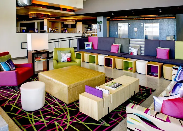 Aloft Leawood-Overland Park