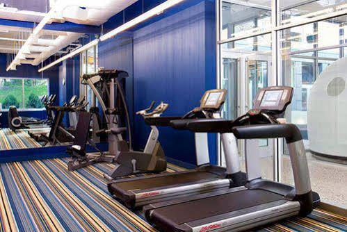 Aloft Leawood-overland Park