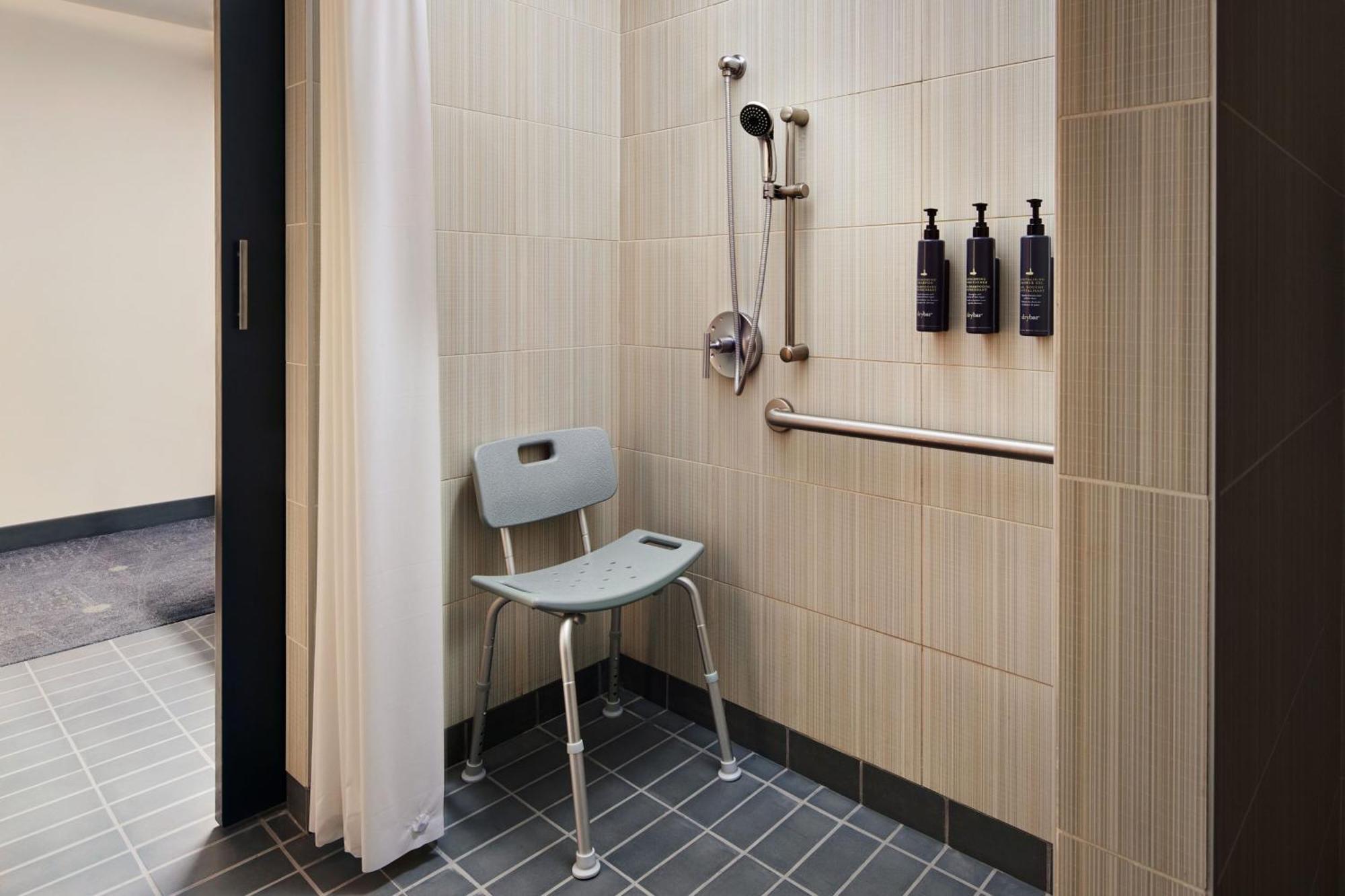Aloft Leawood-overland Park 4* Overland Park